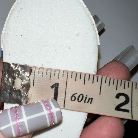 3 piece Doll accessories - Picture 5 of 7